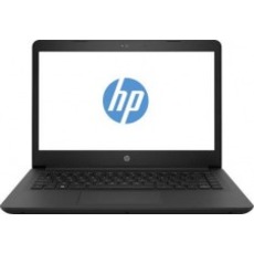 Ноутбук HP модель 14 BP008UR