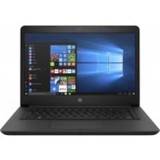 Ноутбук HP модель 14 BP010UR