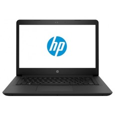 Ремонт ноутбука HP 14-bp013ur