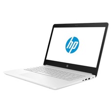 Ноутбук HP модель 14 BP014UR