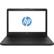 Ноутбук HP модель 14 BS009UR