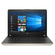 Ремонт ноутбука HP 14-bs011ur