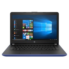 Ноутбук HP модель 14 BS014UR