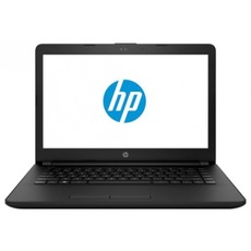 Ремонт ноутбука HP 14-bs023ur