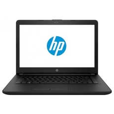 Ремонт ноутбука HP 14-bs023ur