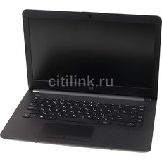 Ремонт ноутбука HP 14-bw000ur