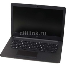 Ремонт ноутбука HP 14-bw001ur