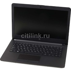 Ноутбук HP модель 14 BW001UR