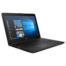 Ноутбук HP модель 14 BW003UR