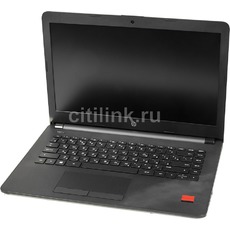 Ноутбук HP модель 14 BW005UR