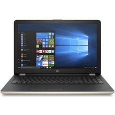 Ноутбук HP модель 15 BS000UR