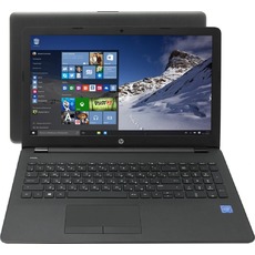 Ноутбук HP модель 15 BS008UR