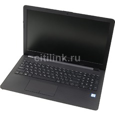 Ремонт ноутбука HP 15-bs027ur