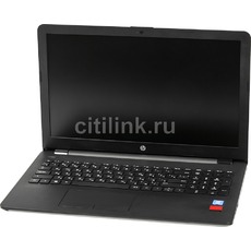 Ноутбук HP модель 15 BS045UR