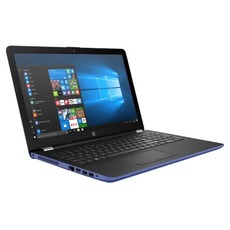 Ноутбук HP модель 15 BS088UR