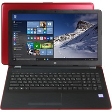 Ноутбук HP модель 15 BS109UR