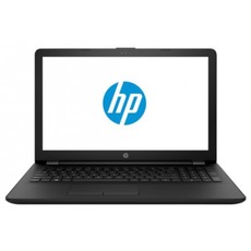 Ремонт ноутбука HP 15-bs110ur