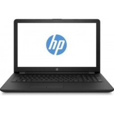 Ноутбук HP модель 15 BS509UR