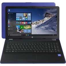 Ноутбук HP модель 15 BS590UR