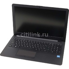 Ноутбук HP модель 15 BS594UR