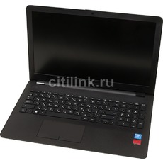 Ремонт ноутбука HP 15-bs595ur