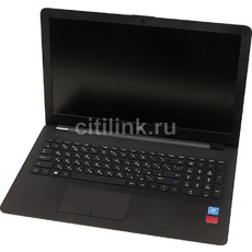 Ноутбук HP модель 15 BS595UR