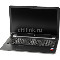 Ноутбук HP модель 15 BS597UR