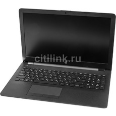 Ноутбук HP модель 15 BW087UR
