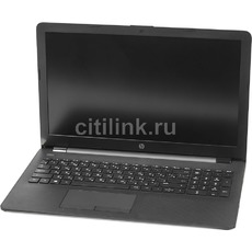 Ноутбук HP модель 15 BW591UR