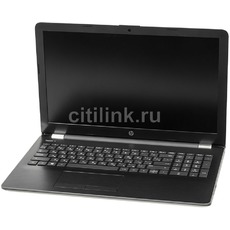 Ремонт ноутбука HP 15-bw603ur