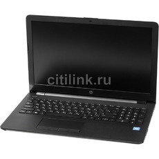 Ноутбук HP модель 15 RA037UR