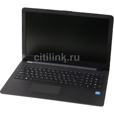 Ноутбук HP модель 15 RA039UR