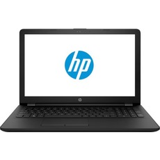 Ноутбук HP модель 15 RB010UR