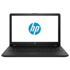 Ремонт ноутбука HP 15-rb017ur