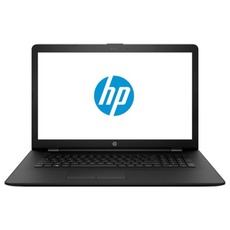Ремонт ноутбука HP 17-ak008ur