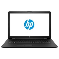 Ноутбук HP модель 17 AK008UR