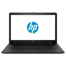 Ноутбук HP модель 17 AK059UR