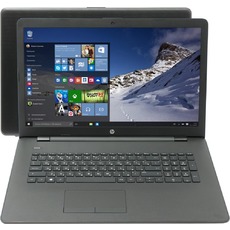 Ремонт ноутбука HP 17-ak075ur