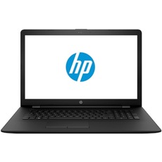 Ноутбук HP модель 17 BS006UR
