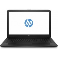 Ремонт ноутбука HP 17-bs007ur