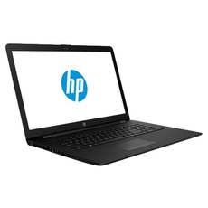 Ремонт ноутбука HP 17-bs035ur