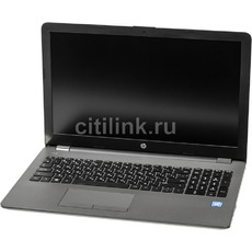 Ремонт ноутбука HP 250 G6