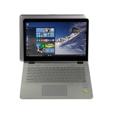Ремонт ноутбука HP PAVILION 14-ba105ur x360