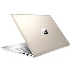 Ремонт ноутбука HP Pavilion 14-bf010ur