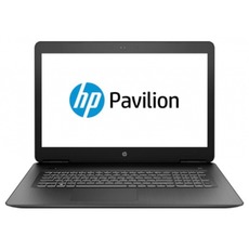 Ноутбук HP модель PAVILION 17 AB306UR