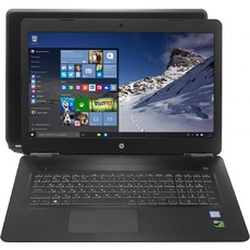 Ремонт ноутбука HP Pavilion 17-ab317ur