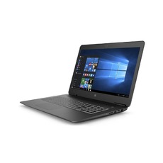 Ремонт ноутбука HP Pavilion 17-ab318ur