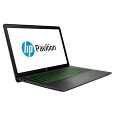 Ремонт ноутбука HP Pavilion Power 15-cb015ur