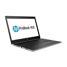 Ноутбук HP модель PROBOOK 450 G5