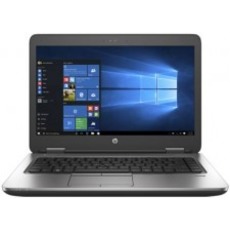 Ремонт ноутбука HP ProBook 640 G2